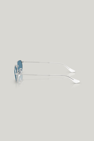 RB3947 POLARIZED LENSES Polarised - Silver - image 3
