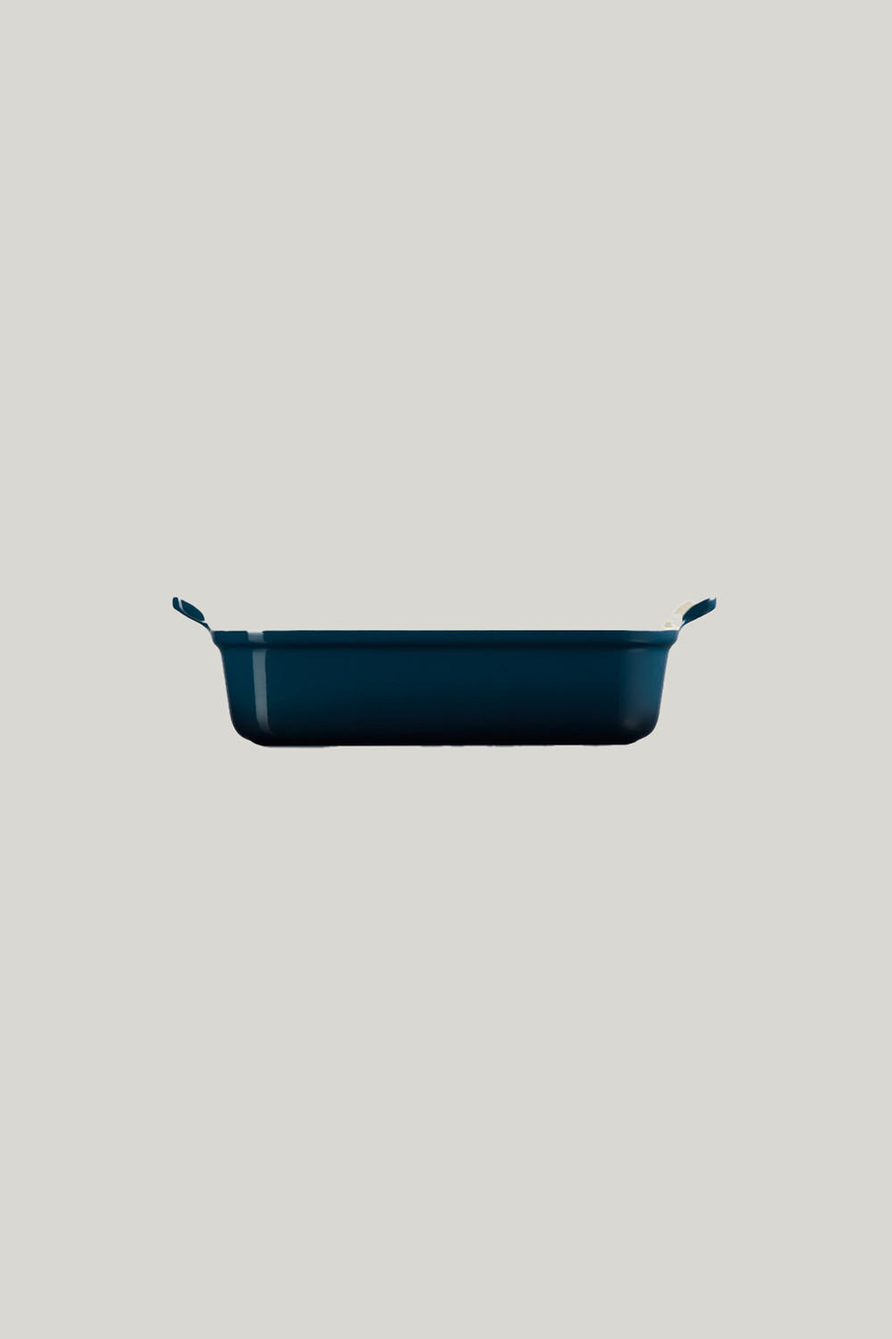 Stoneware Heritage Rectangular Dish 26cm - Nuit - image 2