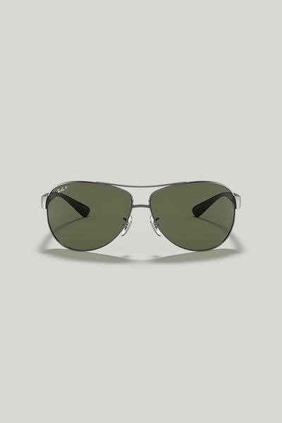 RB3386 Polarised - Grey - image 2