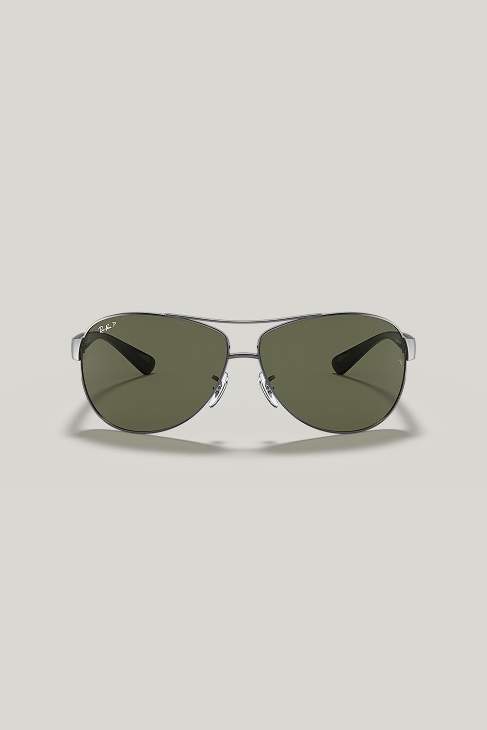 RB3386 Polarised - Grey - image 2
