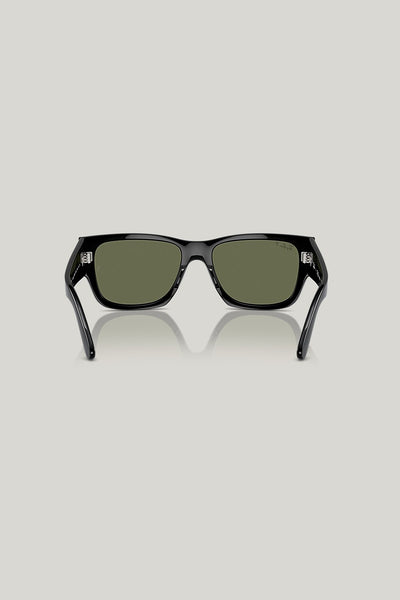 CARLOS Polarised - Black - image 4