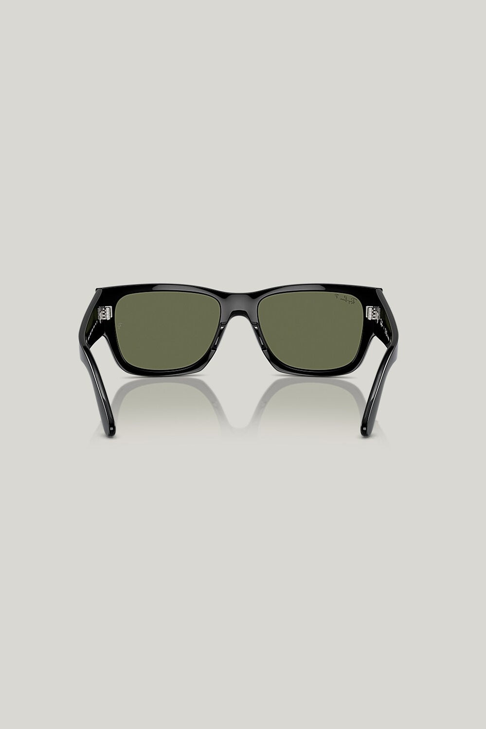 CARLOS Polarised - Black - image 4
