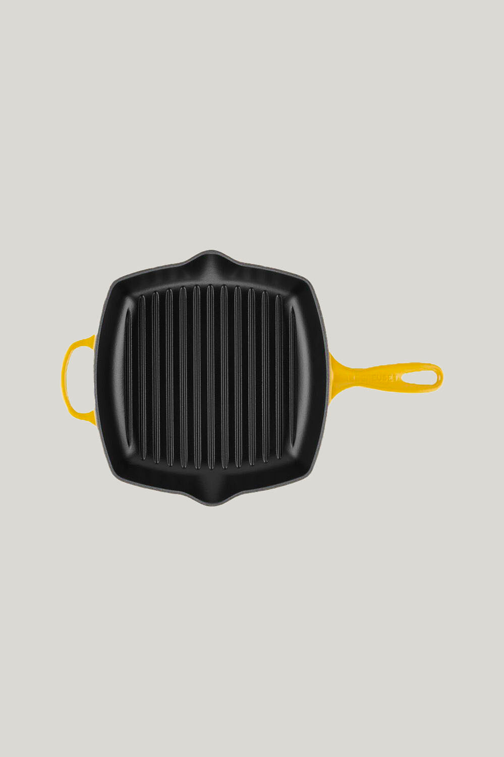 Signature Cast Iron Square Grillit 26cm - Nectar - image 3