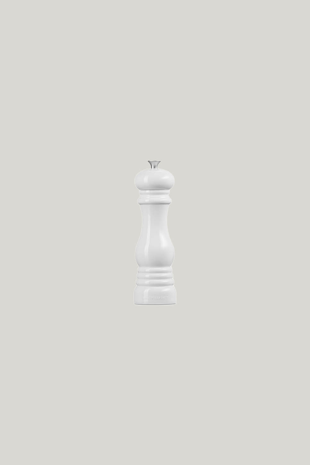 Salt Mill 21cm - White - image 2