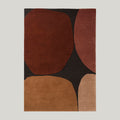Decor Plateau - Terra Rug 350x250cm - Brown - image 1