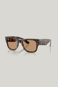 MEGA WAYFARER SUMMER CAPSULE - Tortoise - image 1