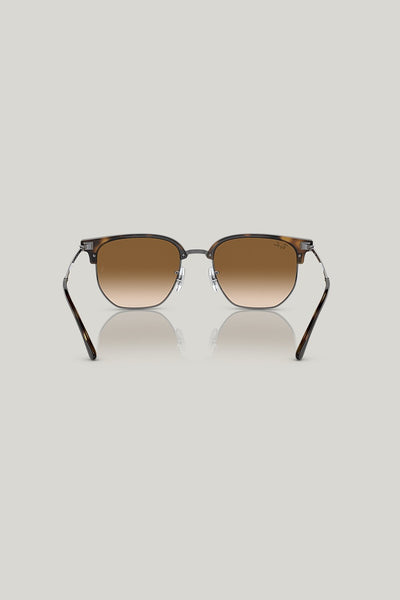 NEW CLUBMASTER - Tortoise - image 4