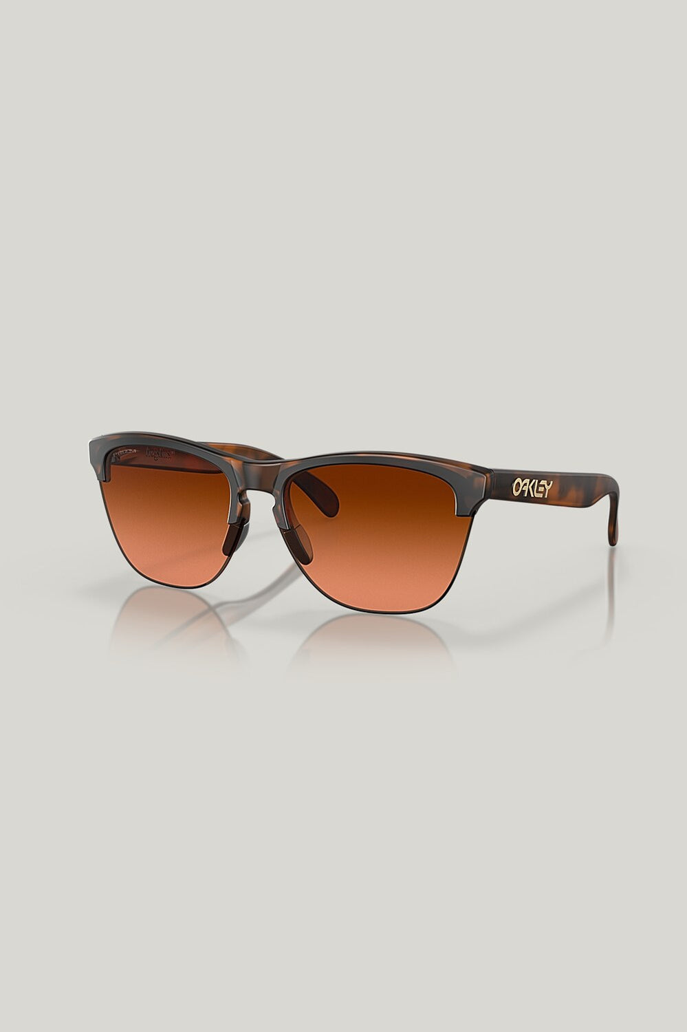 FROGSKINS LITE - Brown - image 1