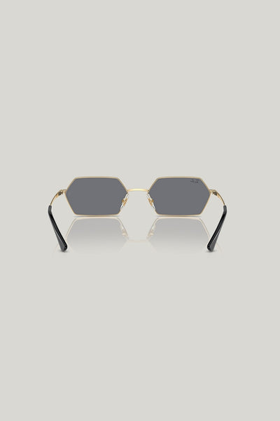 YEVI BIOBASED - Gold - image 4