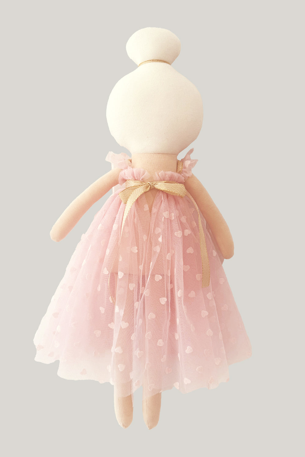 Lottie Doll - Pink - image 2