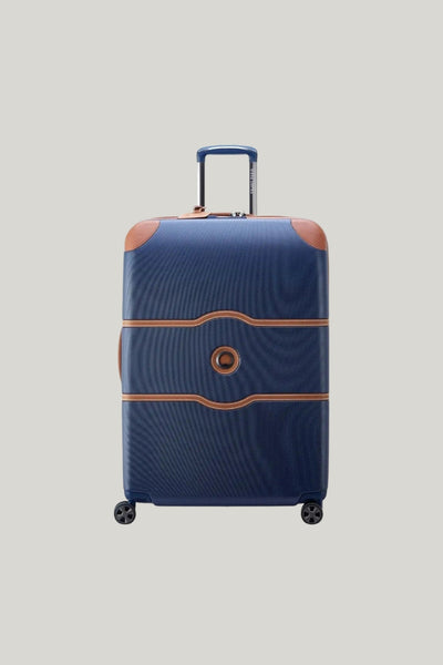 Chatelet Air 2.0 76cm Large Luggage - Navy - image 1