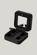 Lauren Zip Travel Case Black - Black - image 1