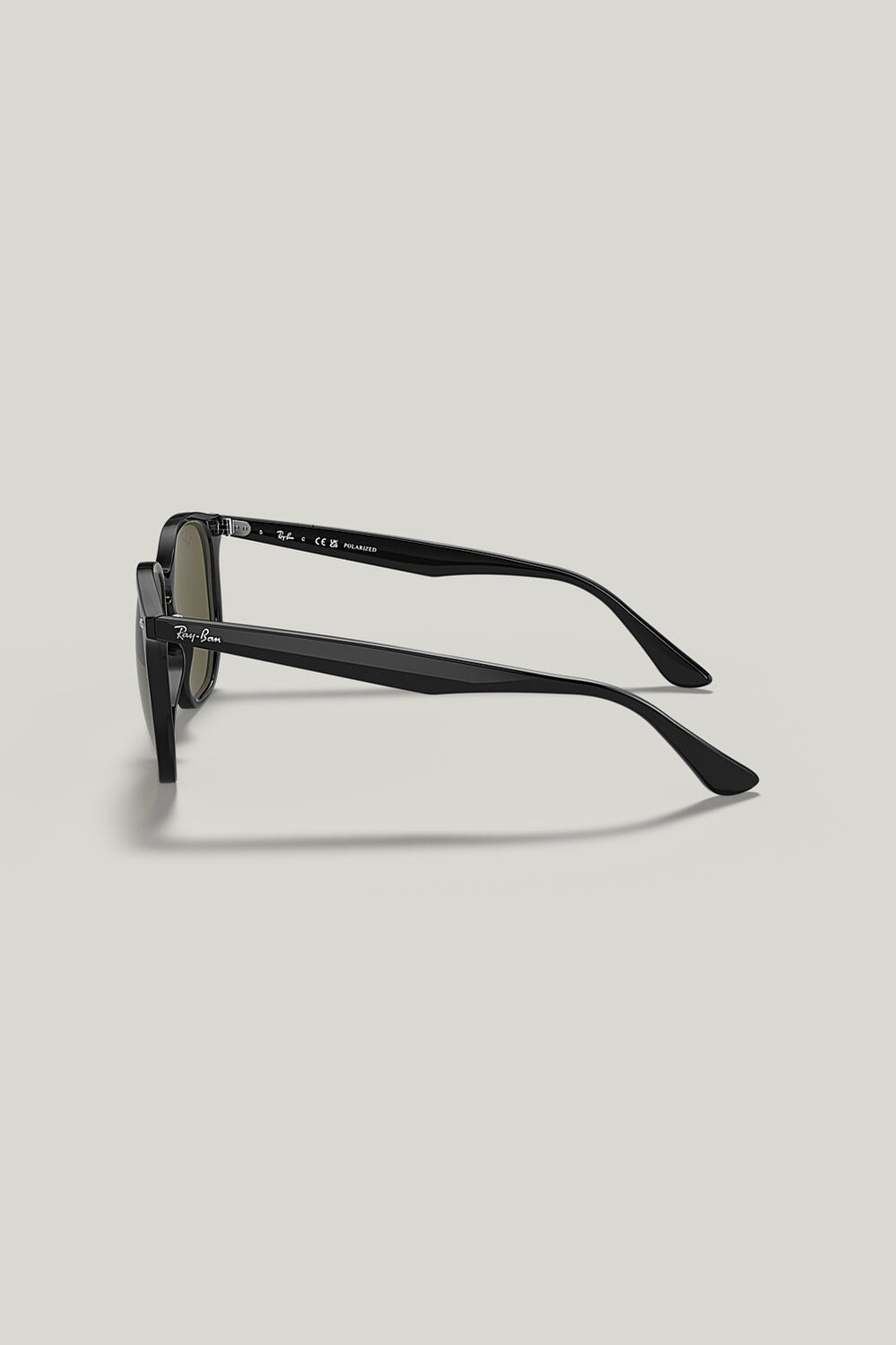 RB4306 Polarised - Black - image 3