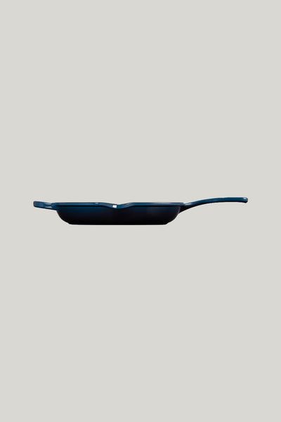 Signature Cast Iron Round Skillet 26cm - Nuit - image 2
