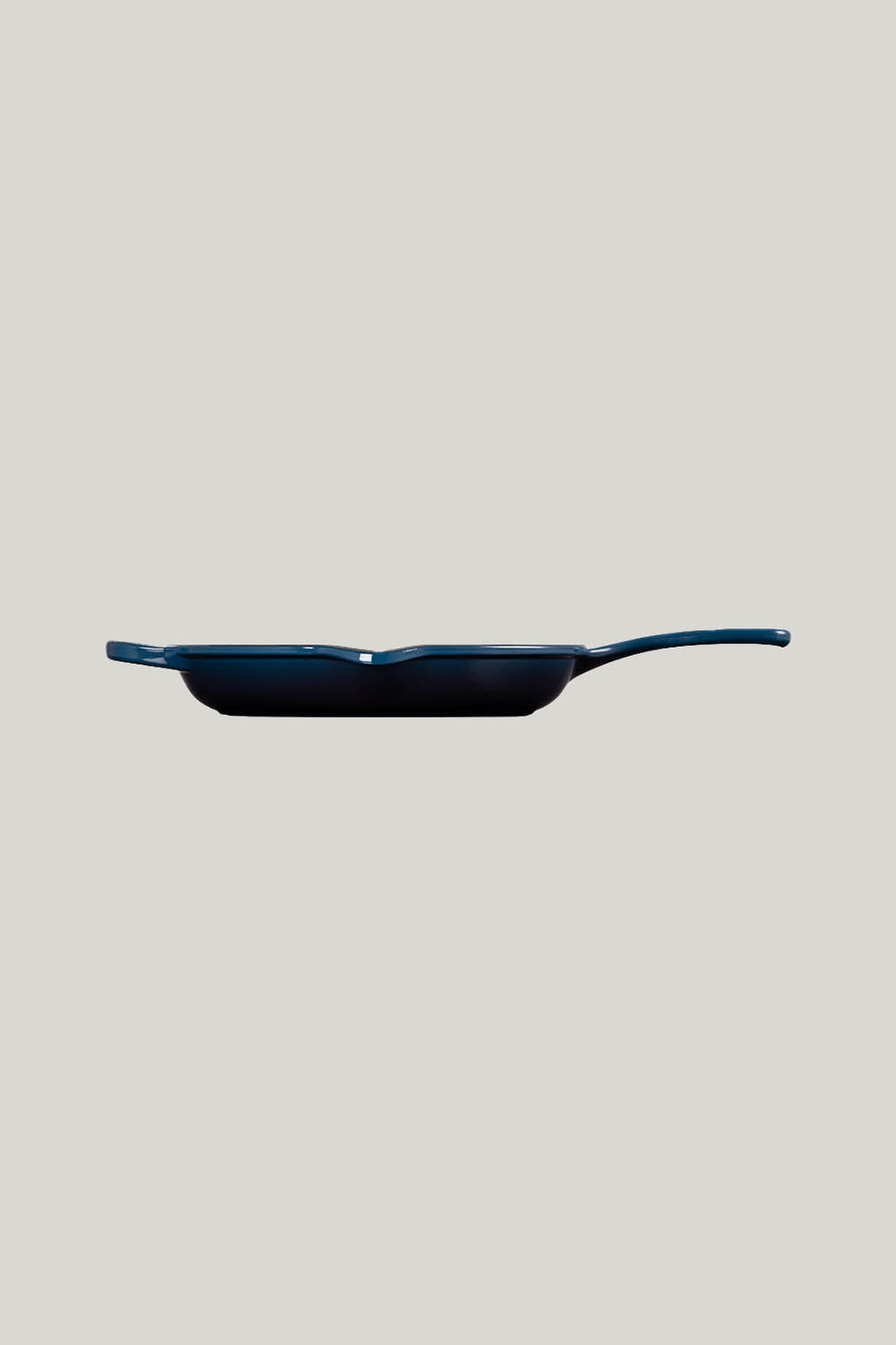 Signature Cast Iron Round Skillet 26cm - Nuit - image 2