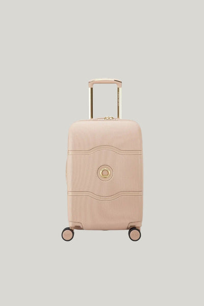Chatelet Air Limited Edition 55cm Carry On Expander Luggage - Beige - image 1