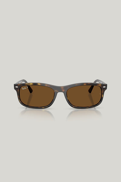 RB2224 Polarised - Tortoise - image 2