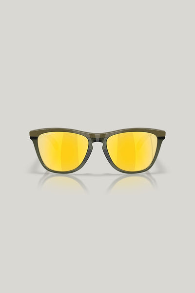 FROGSKINS RANGE XL Polarised - Green - image 2