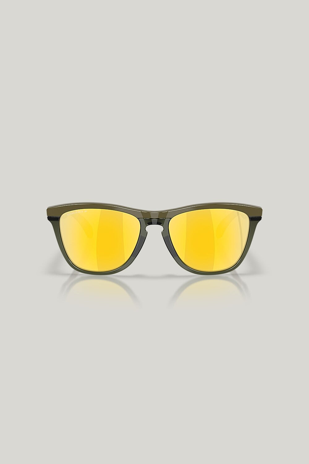 FROGSKINS RANGE XL Polarised - Green - image 2