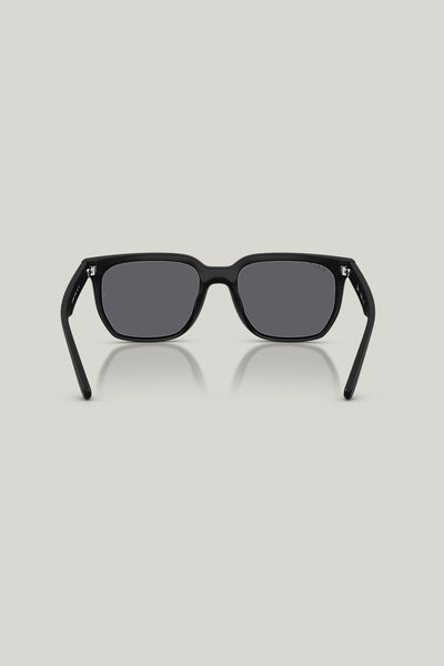 RB4466D Polarised - Black - image 4