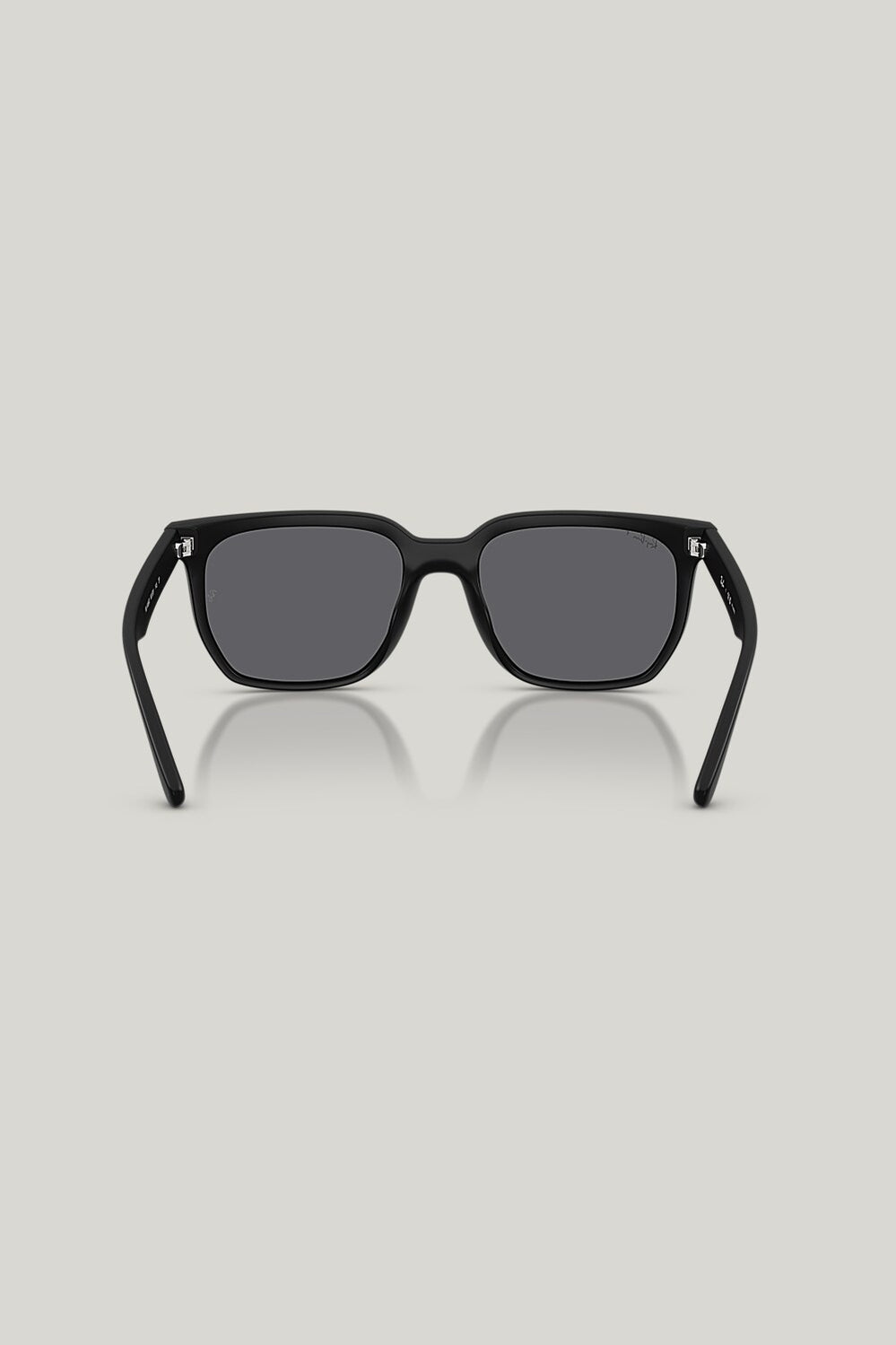 RB4466D Polarised - Black - image 4