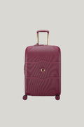 Chatelet Air Limited Edition 66cm Large Expander Luggage - Burgundy - image 1