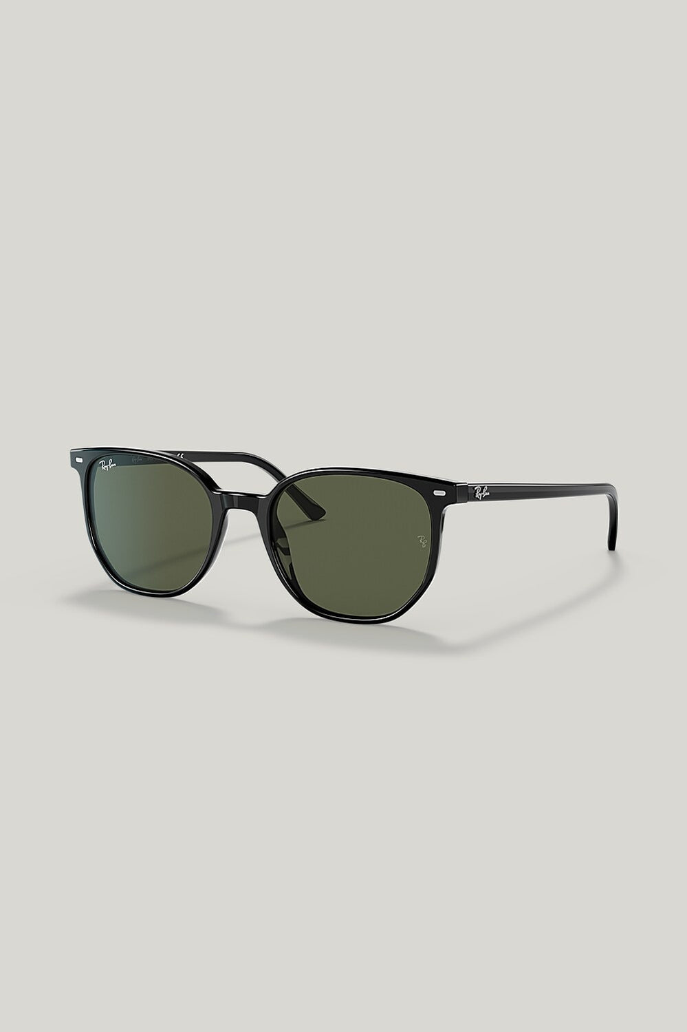 ELLIOT - Black - image 1