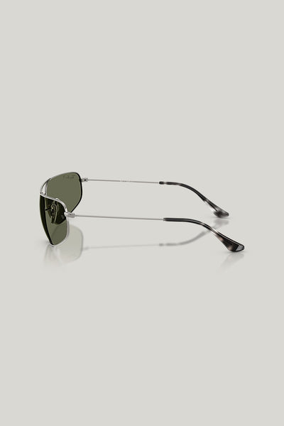 RB3780 Polarised - Grey - image 3