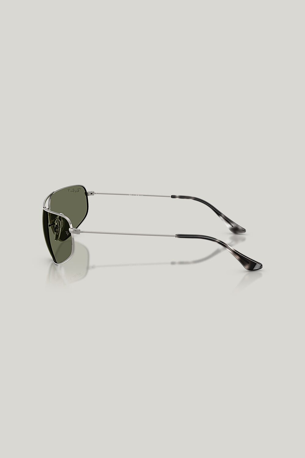 RB3780 Polarised - Grey - image 3