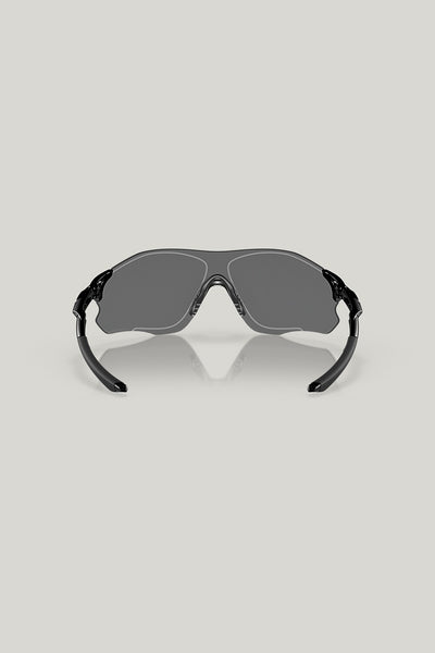 EVZERO PATH LOW BRIDGE FIT - Black - image 4