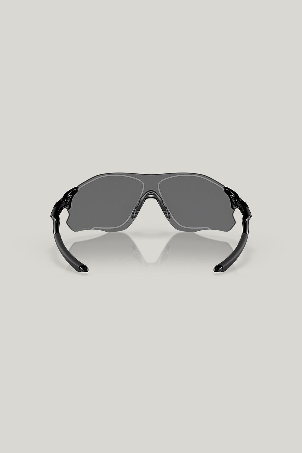 EVZERO PATH LOW BRIDGE FIT - Black - image 4