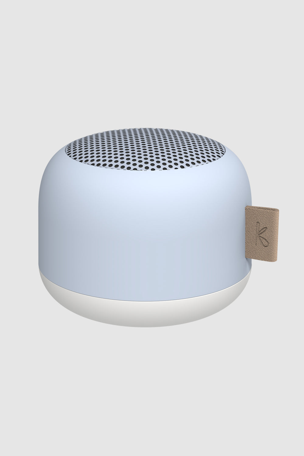 Alight Bluetooth Speaker - Cloudy Blue - Blue - image 1