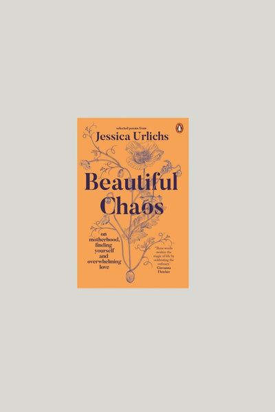 Beautiful Chaos - NO COLOUR - image 1