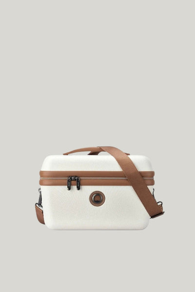 Chatelet Air 2.0 Beauty Case - White - image 1