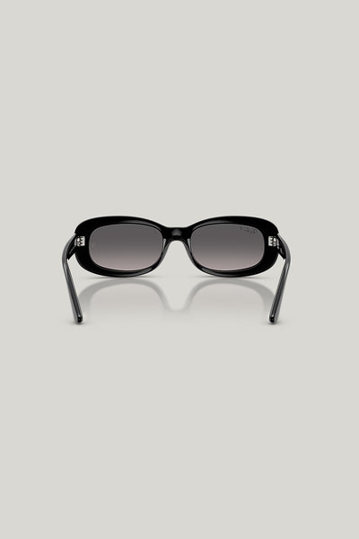 RB2221 Polarised - Black - image 4
