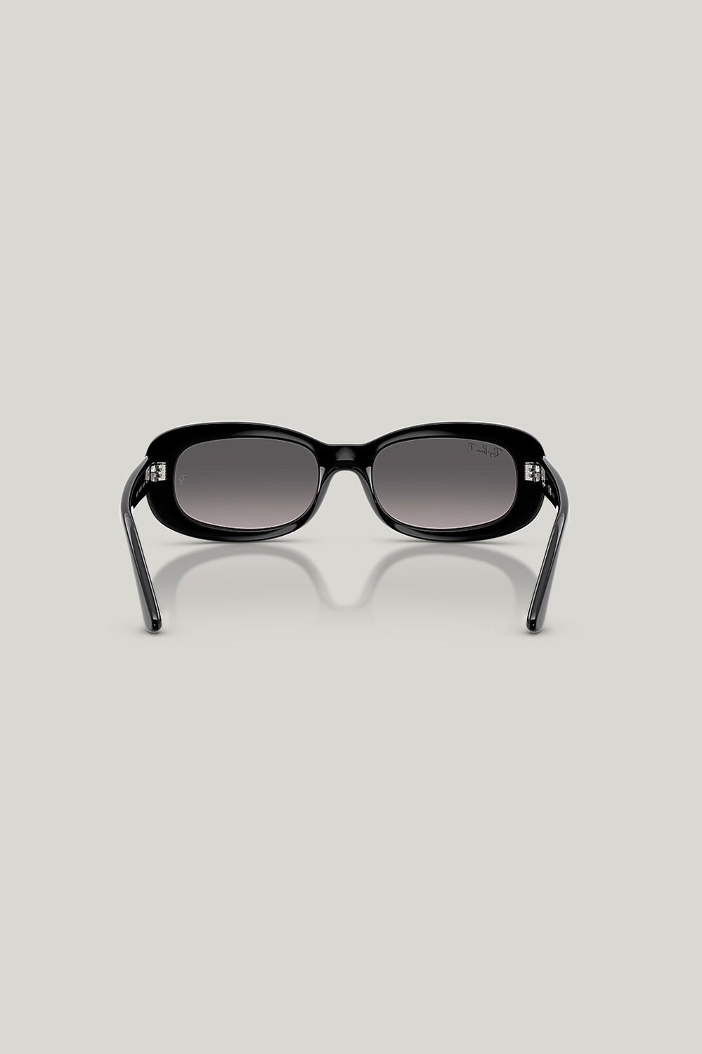 RB2221 Polarised - Black - image 4