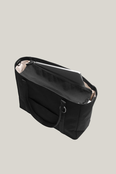 Daily Tote Plus (21L) - Black - image 2