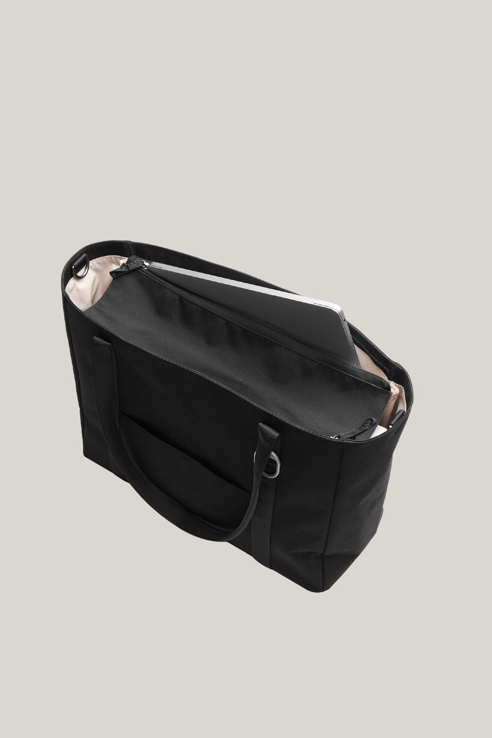 Daily Tote Plus (21L) - Black - image 2