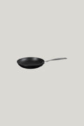 Toughened Non Stick Omelette Pan 20cm - NO COLOUR - image 1