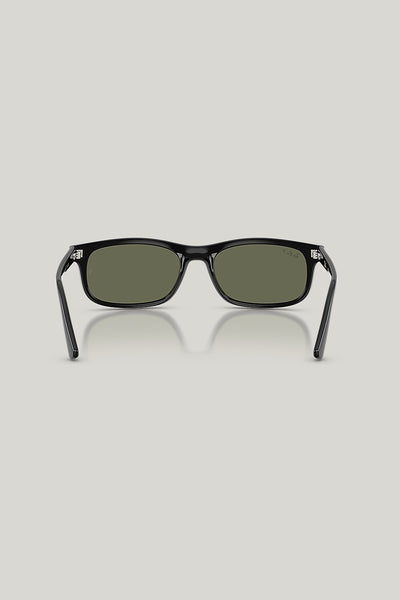 RB2224 Polarised - Black - image 4