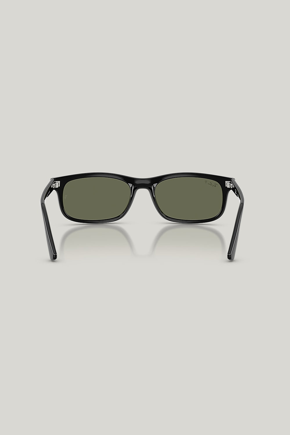 RB2224 Polarised - Black - image 4