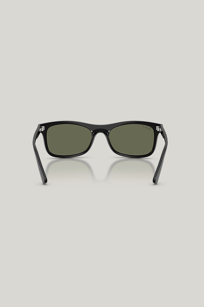RB2226 Polarised - Black - image 4