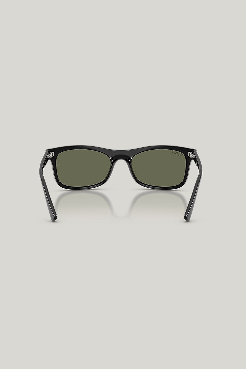 RB2226 Polarised - Black - image 4