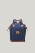 Chatelet Air 2.0 14" Laptop Tote Backpack - Navy Blue - image 1