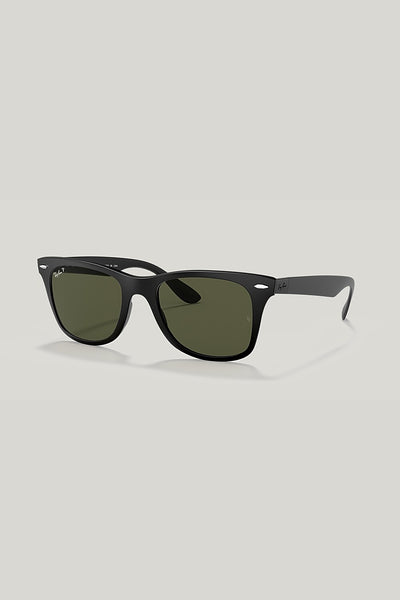 WAYFARER LITEFORCE Polarised - Black - image 1