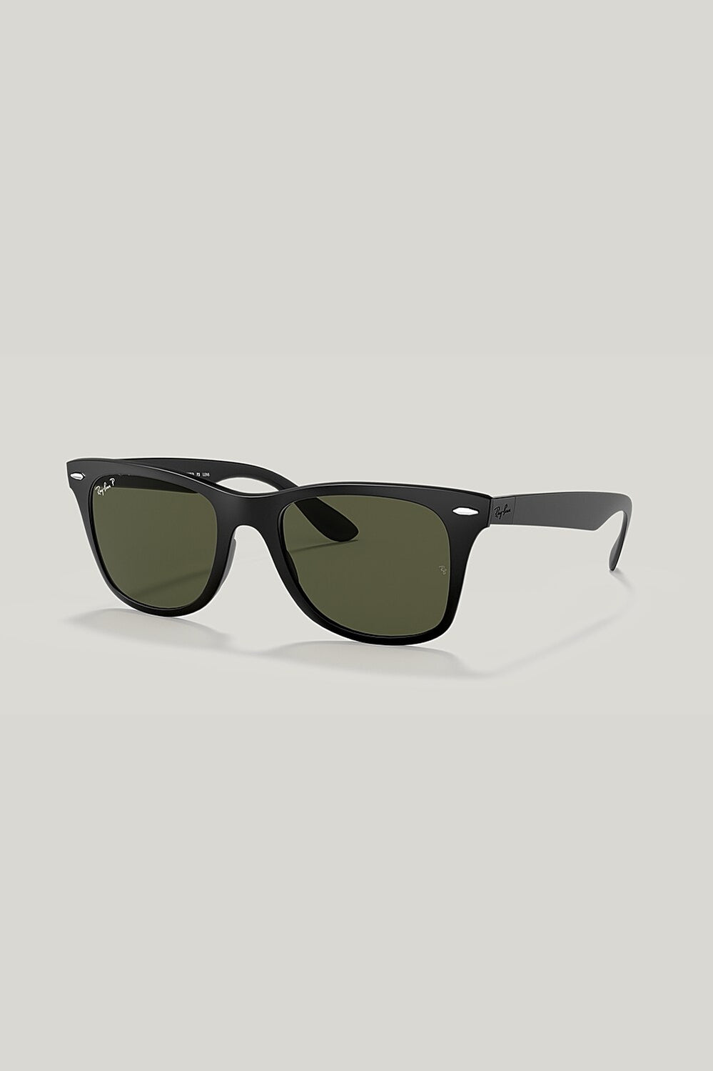 WAYFARER LITEFORCE Polarised - Black - image 1