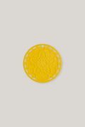 Heritage Silicon Trivet 20cm - Nectar - image 1