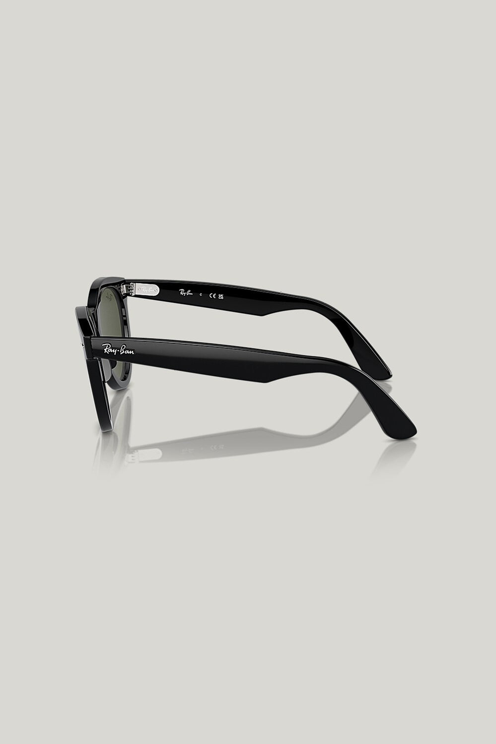 WAYFARER WAY - Black - image 3
