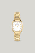 Cort H-link White Gold Watch - Gold - image 1
