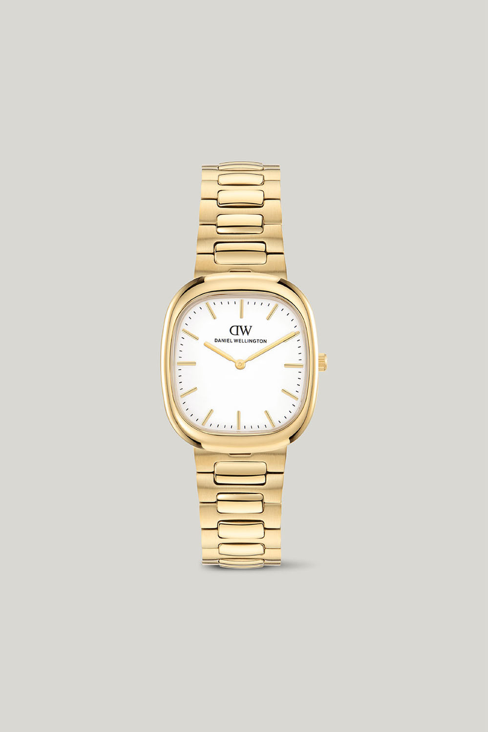 Cort H-link White Gold Watch - Gold - image 1